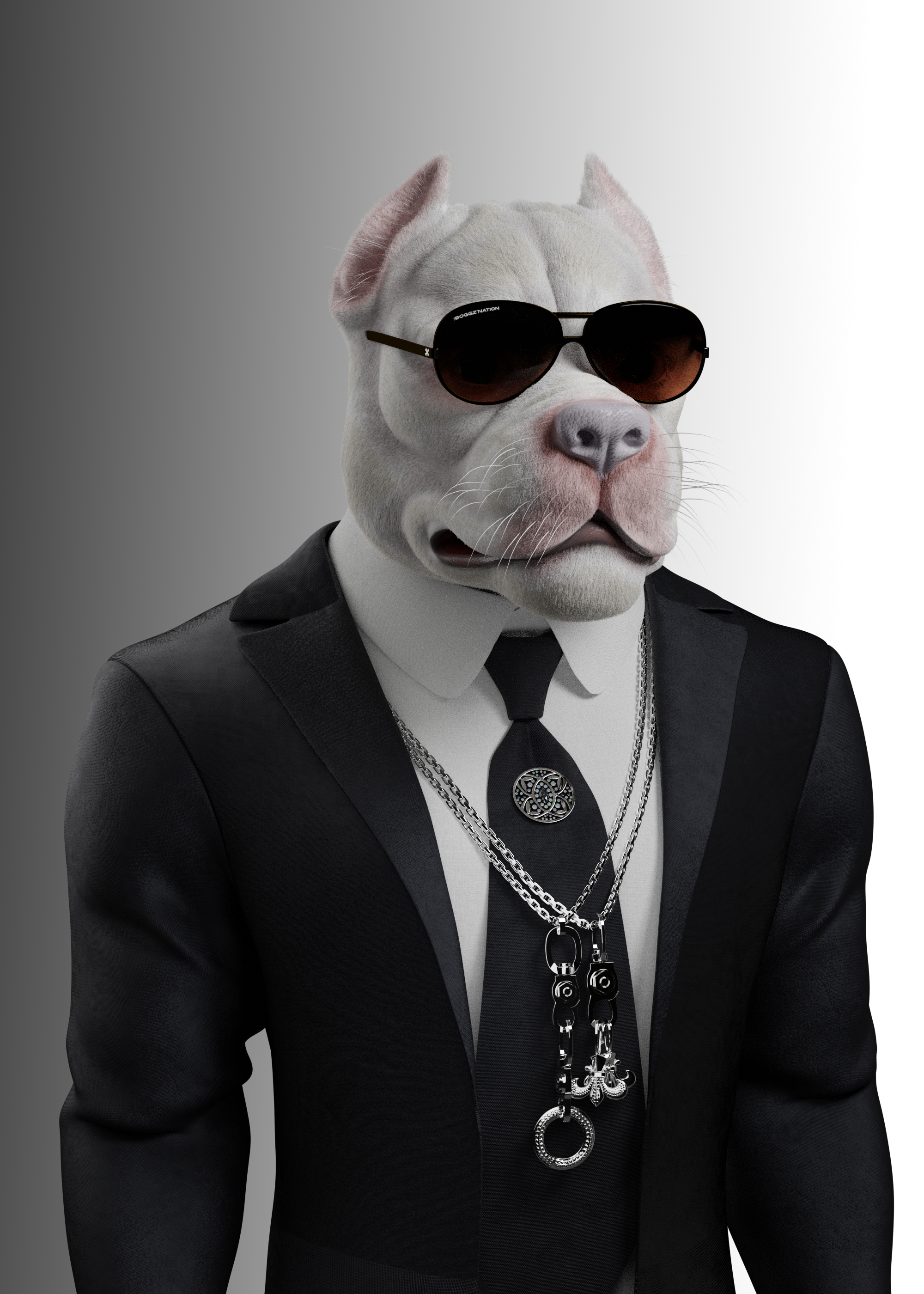 Example of 3D Design